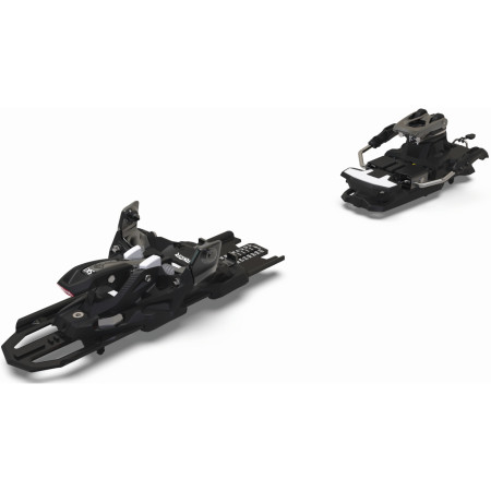 Skialpové vázání K2 Marker Alpinist Demo 8