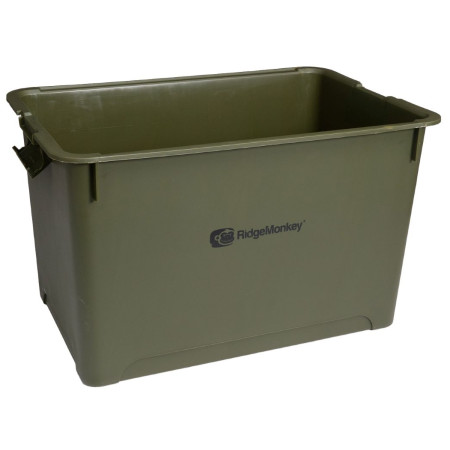 Úložný box Ridge Monkey Armoury Stackable Storage Box 66 Litre