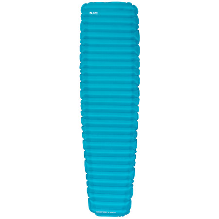 Nafukovací karimatka Zulu Moonlight Mummy