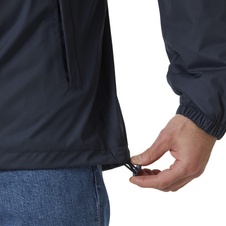 Pánská bunda Helly Hansen Vancouver Fleece Lined Jacket