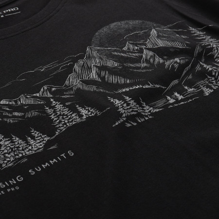 Dámské triko Alpine Pro Nogera 2