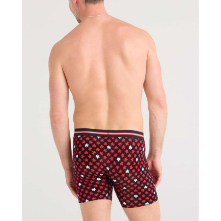 Boxerky Saxx Vibe Xtra Super Soft Boxer Brief Fly