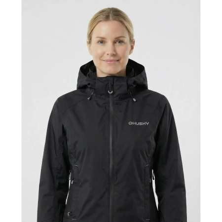 Dámská bunda Husky Neoni L