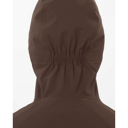 Pánská bunda Salomon Bonatti Waterproof Jacket M