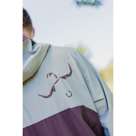 Pánská mikina High Point Rocky Hoody