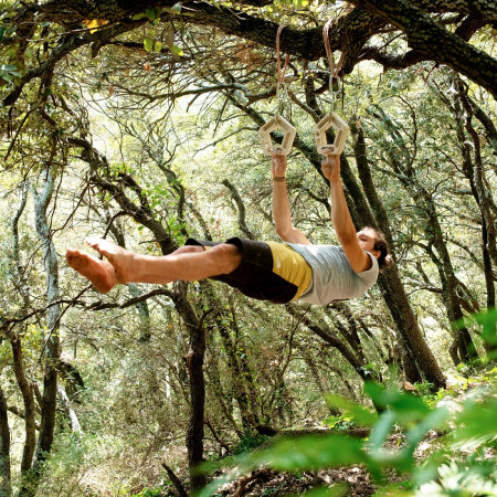 Lezecká deska YY VERTICAL Penta