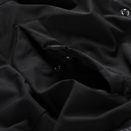 Dětská zimní bunda Alpine Pro Werdo 2