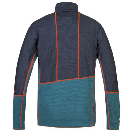 Pánská funkční mikina Hannah Niro