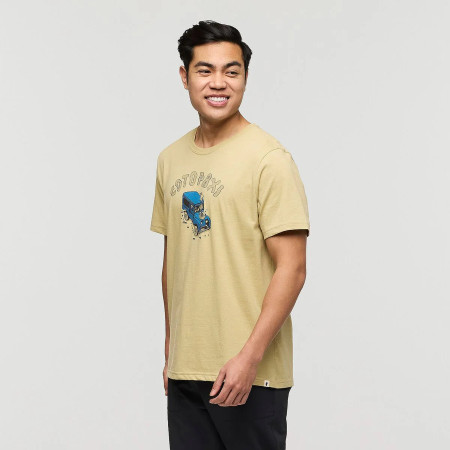 Pánské triko Cotopaxi Coto-Pilot T-Shirt
