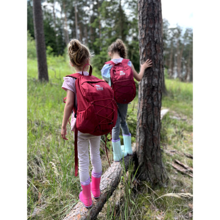 Dětský batoh Zulu Mako 15l