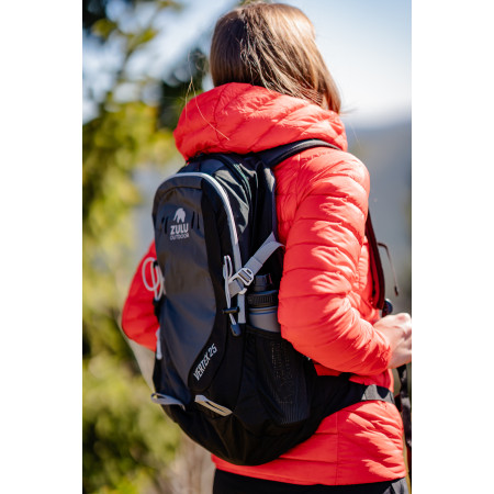 Malý turistický batoh Zulu Vertex 25l