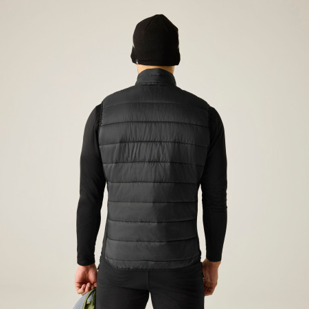 Pánská vesta Dare 2b Aero Fuse Padded Gilet