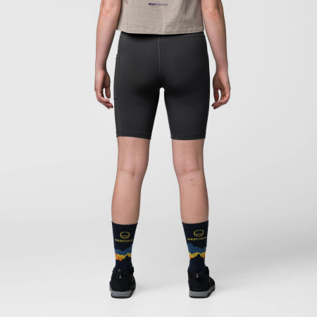 Dámské legíny Wild Country Session 2 Woman Mid Leggings