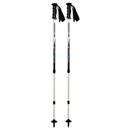 Trekové hole Blizzard Trekking shock