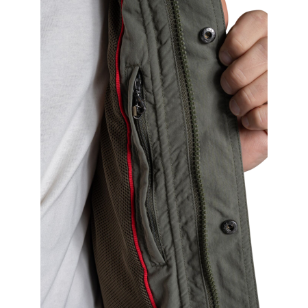 Pánská bunda Craghoppers NosiLife Adventure Jacket V