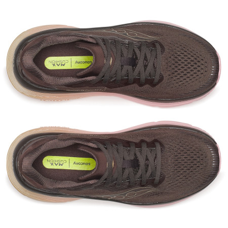 Dámské běžecké boty Saucony Guide 19