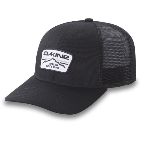 Kšiltovka Dakine Mtn Lines Trucker Eco
