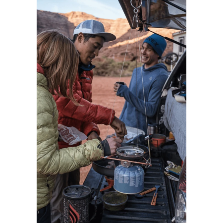 Příslušenství k vařiči Jet Boil Hanging Kit 2.0