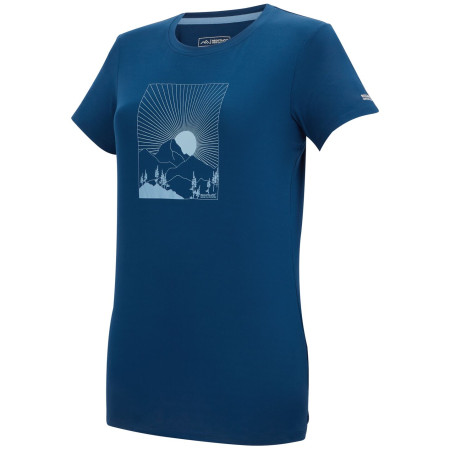 Dámské triko Regatta Women’s Fingal Stretch