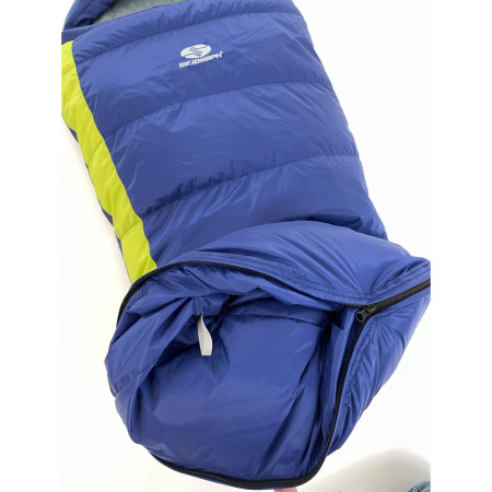 Dětský spacák Sir Joseph Kiki Basic 125-145