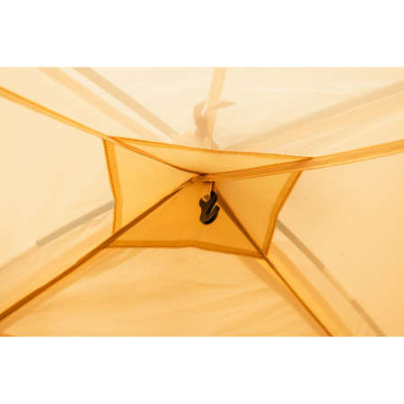 Turistický stan Coleman Darwin Summer 4 Plus