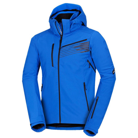 Pánská lyžařská bunda Northfinder Bartalan