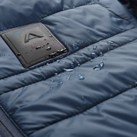 Dětská zimní bunda Alpine Pro Douwo