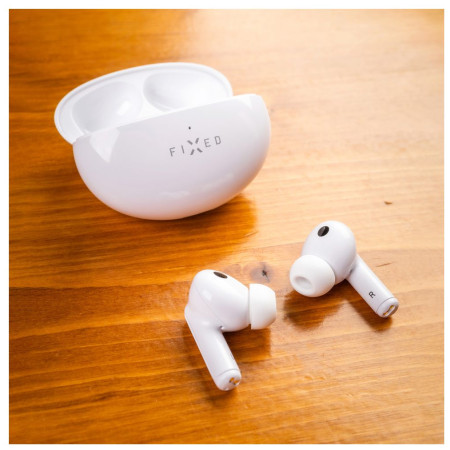 Bezdrátová sluchátka FIXED Pods Pro s ANC