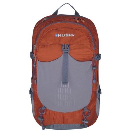 Batoh Husky Spiner 20 l-oranžový