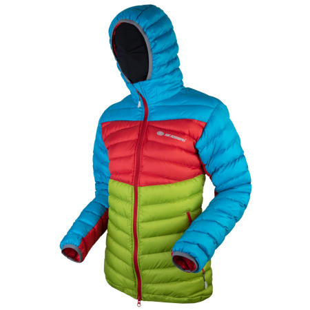 Dámská péřová bunda Sir Joseph Apris Hooded Lady II