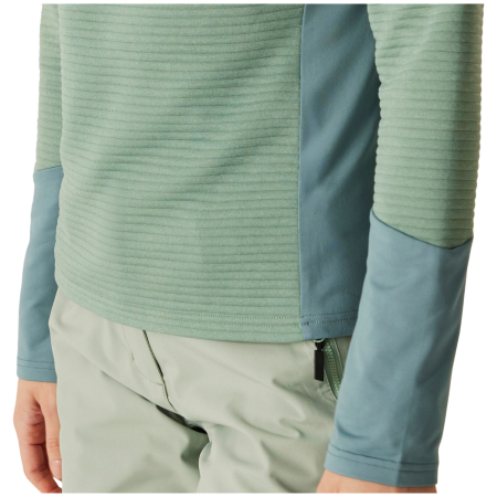 Dámská funkční mikina Dare 2b Iced Core Stretch