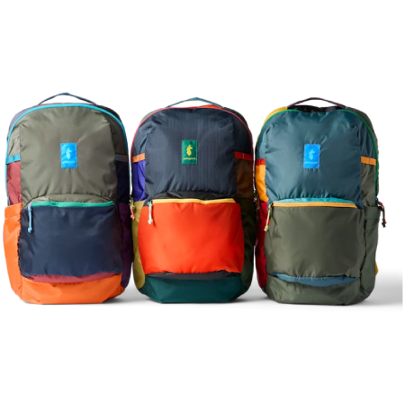 Batoh Cotopaxi Chiquillo 26L Backpack - Del Dia
