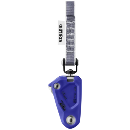 Brzda Edelrid Ohm II