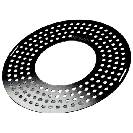 Děrovaný plech Omnia Perforated Baking Tray