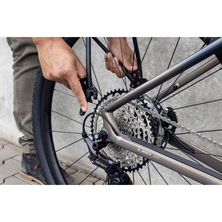 Nosič Ortlieb Quick-Rack L