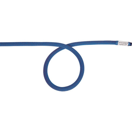 Lezecké lano Camp Kasama 9.7 Dry - 60m