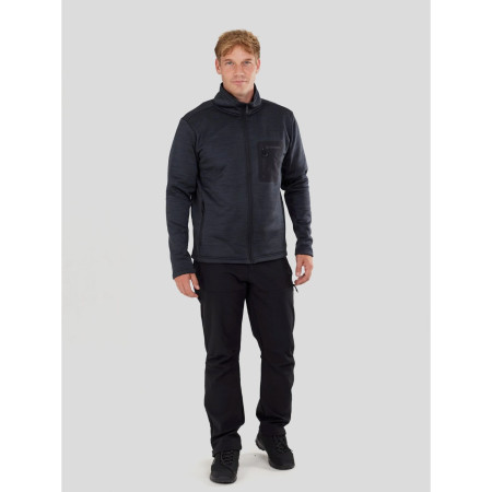 Pánská funkční mikina Fundango Revolution Fleece Jacket