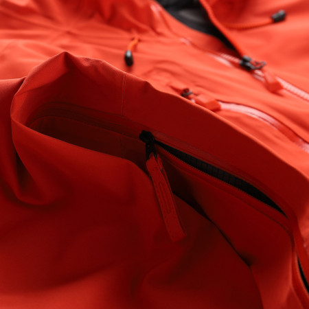 Pánská bunda Alpine Pro Cort