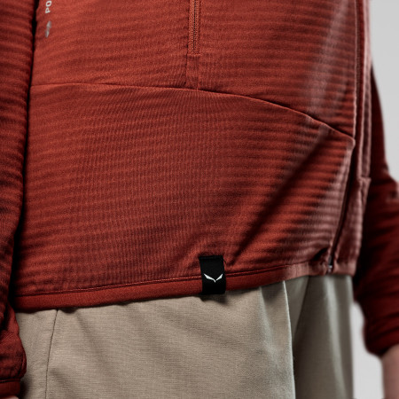 Dámská bunda Salewa Puez Altavia Pl Jkt W