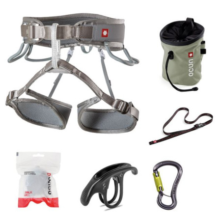 Lezecký set Ocún Climbing Twist Set