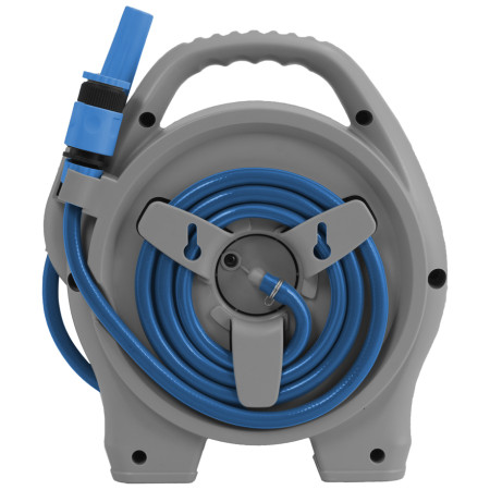 Naviják na hadici Brunner Aquafil Pro