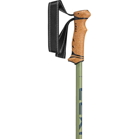 Trekové hole Leki Legacy Lite