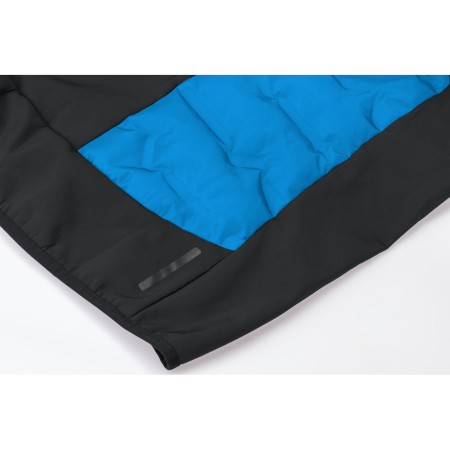 Pánská bunda Etape Crux Ultra