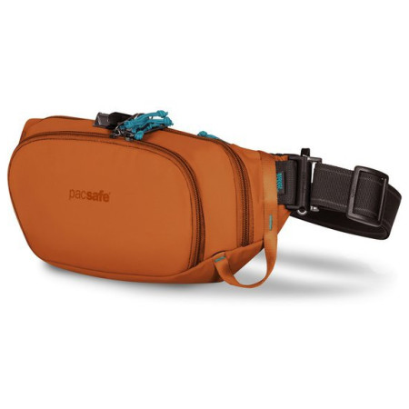 Ledvinka Pacsafe ECO waist pack