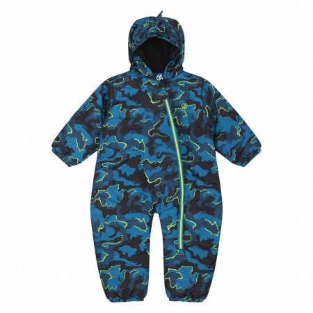 Dětská kombinéza Dare 2b Bambino II Snowst