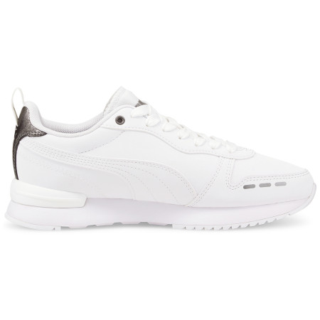 Dámské boty Puma R78 Wns Raw Metallics