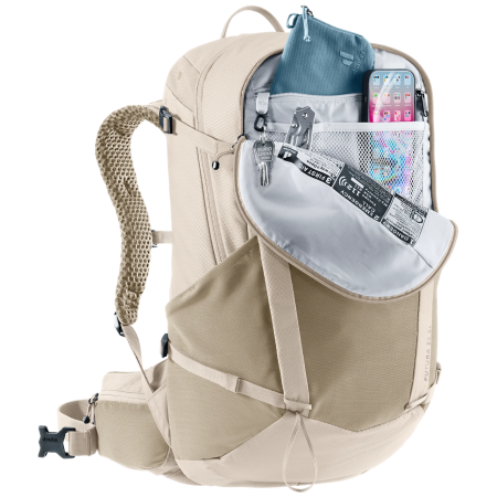Dámský batoh Deuter Futura 25 SL
