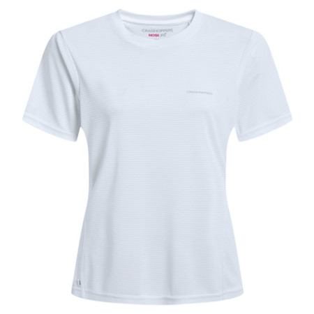 Dámské funkční triko Craghoppers NosiLIfe SolarShield+ SS T-Shirt