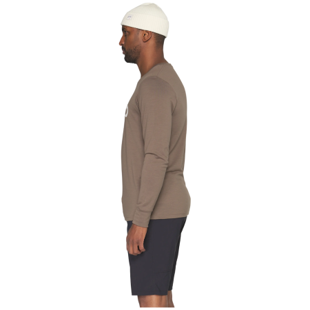 Pánské funkční triko Devold Classic Legacy Ls Man