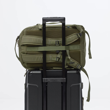 Cestovní batoh Fjällräven Färden Carry-On Pack 30
